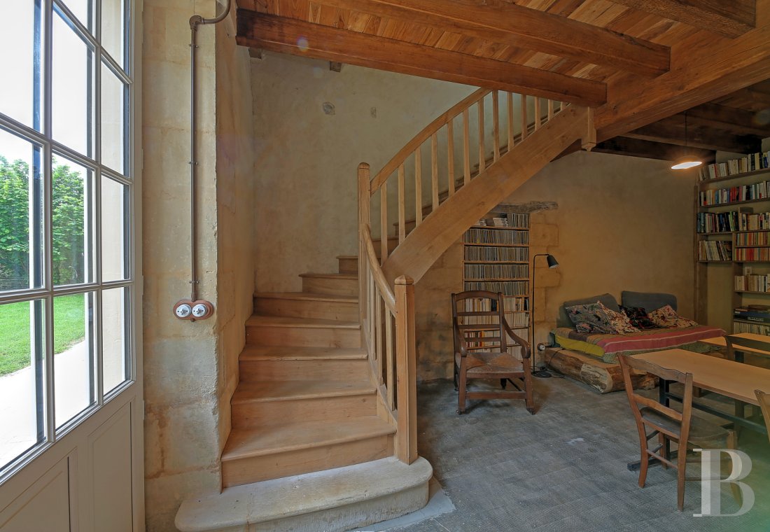 Dans les Deux-Sèvres, au cœur du Poitou, un vaste domaine dédié au maraîchage, à l’artisanat et à la villégiature dans un esprit participatif - photo  n°10